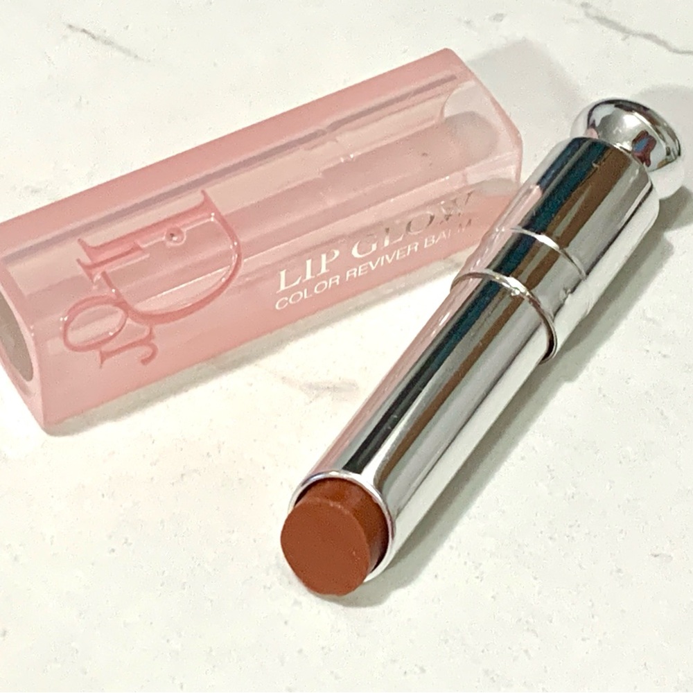 Dior Lip Glow Color Reviver Balm 039